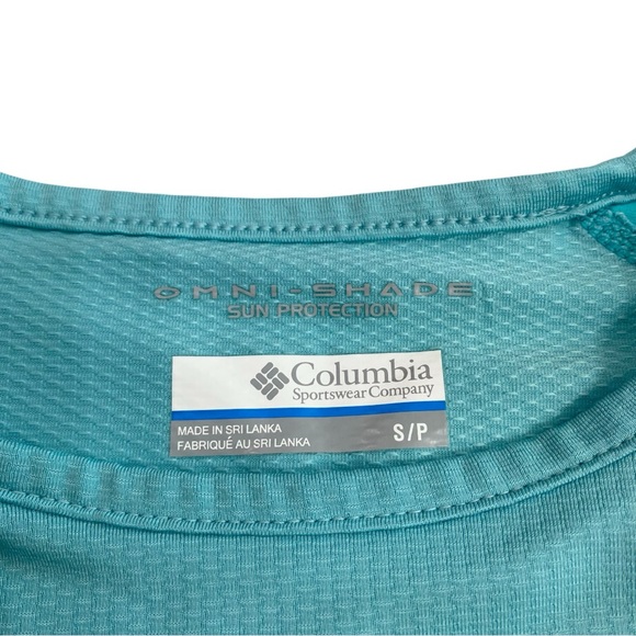 Columbia Rash guard - Picture 3 of 7